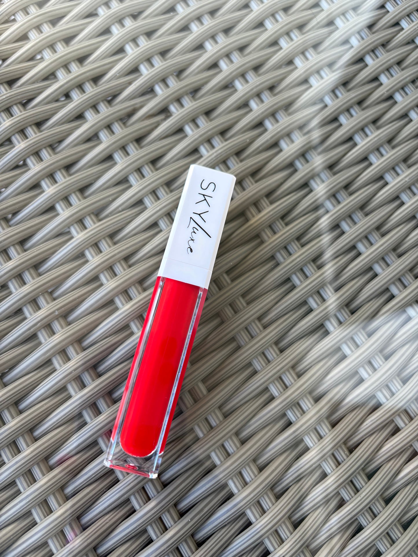 The Queen Lipgloss